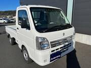 2022 SUZUKI CARRY TRUCK