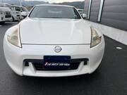 2008 NISSAN FAIRLADY Z VERSION T