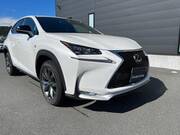 2014 LEXUS NX