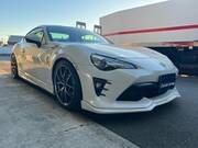 2017 TOYOTA 86 GT