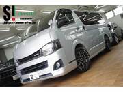 2012 TOYOTA HIACE VAN LONG DX GL PACKAGE