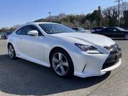 2014 LEXUS RC