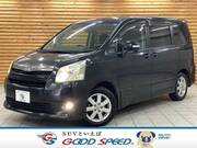 2008 TOYOTA NOAH