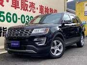 2016 FORD EXPLORER (Left Hand Drive)