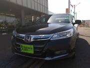 2013 HONDA ACCORD (Left Hand Drive)