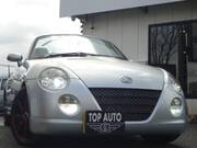 2008 DAIHATSU COPEN