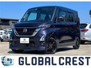 2022 NISSAN ROOX