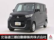 2022 MITSUBISHI EK SPACE