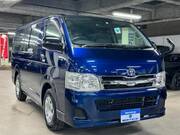 2012 TOYOTA REGIUS ACE VAN