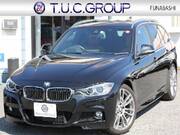 2014 BMW 3 SERIES