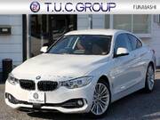 2016 BMW 4 SERIES