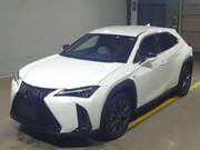 2021 LEXUS UX