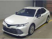 2018 TOYOTA CAMRY G