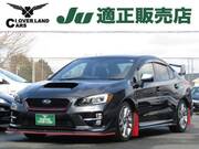 2015 SUBARU WRX S4