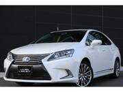 2013 LEXUS HS