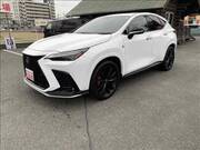 2023 LEXUS NX