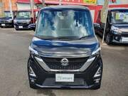 2021 NISSAN ROOX