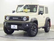 2021 SUZUKI JIMNY SIERRA