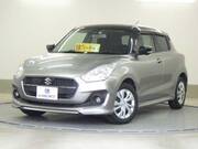 2019 SUZUKI SWIFT