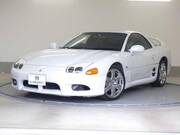 1997 MITSUBISHI GTO