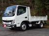 FUSO CANTER