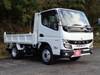 FUSO CANTER