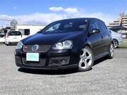 2007 VOLKSWAGEN GOLF GTi