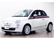 2012 FIAT 500