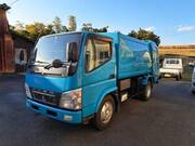 2009 FUSO CANTER