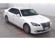 2016 TOYOTA CROWN MAJESTA