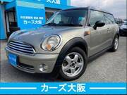 2009 BMW MINI COOPER