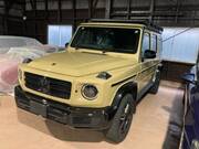 2024 MERCEDES BENZ G-CLASS