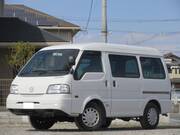 2017 MAZDA BONGO VAN