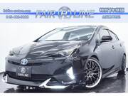 2016 TOYOTA PRIUS S