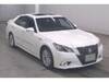 TOYOTA CROWN HYBRID