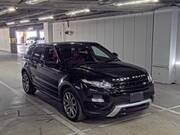 2015 LAND ROVER RANGE ROVER EVOQUE