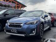 2018 SUBARU XV