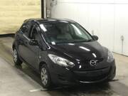 2012 MAZDA DEMIO