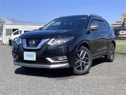 2018 NISSAN X-TRAIL