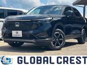 2022 HONDA VEZEL