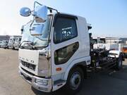 2023 FUSO FIGHTER