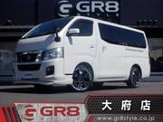 2016 NISSAN NV350 CARAVAN VAN