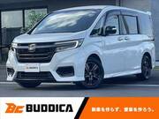 2019 HONDA STEPWAGON