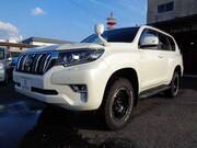 2019 TOYOTA LAND CRUISER PRADO