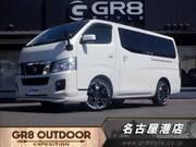 2016 NISSAN NV350 CARAVAN WAGON