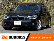 2013 BMW 1 SERIES