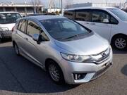 2013 HONDA FIT HYBRID