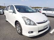 2003 TOYOTA WISH