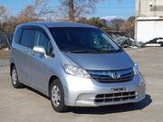 2013 HONDA FREED