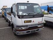 1997 MITSUBISHI CANTER 1.5ton